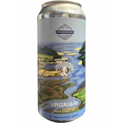 Basqueland Brewing Urdaibai