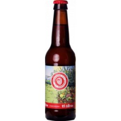 De Smokkelaar El Citrico Citrus Weizen - Mister Hop