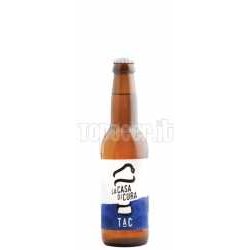 LA CASA DI CURA T.a.c. 33Cl - TopBeer