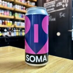 SOMA Beer Mist