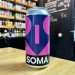 SOMA  MIST  HAZY IPA 