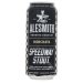 AleSmith - Speedway Stout: Horchata Edition 