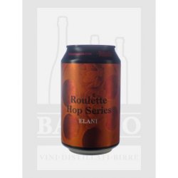 Pühaste Brewery Roulette Hop Series: Elani