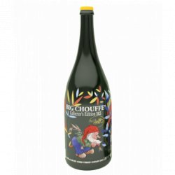 La Chouffe Blonde