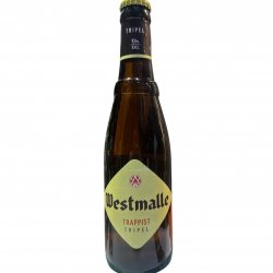 Westmalle Tripel Westmalle Tripel