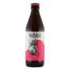 köbi BBA Bayerisch British Ale 0,33l - Craftbeer Shop