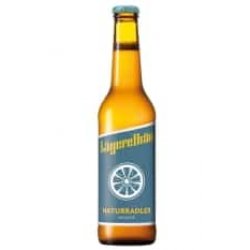 Lägere Naturradler - Drinks of the World