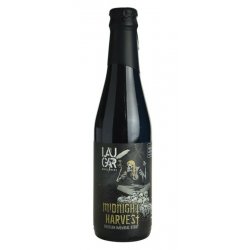 Laugar Midnight Harvest