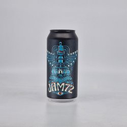 Mad Scientist Jam72