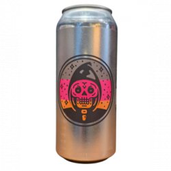 Messorem  Temporalis #0043