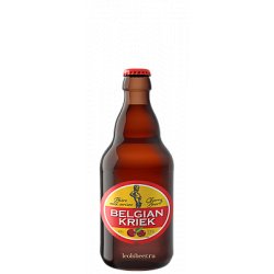Lefebvre Belgian Kriek 0,33 л., алк 3,5% - Leols Beer