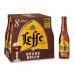 Leffe Bruin clip 8 x 33cl 