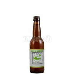 Hilltop Brewery Bella Blonde 33Cl - TopBeer