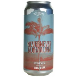 The Veil Brewing Co. Never Never Aloha Aloha - BierBazaar