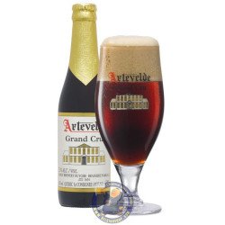 Artevelde Grand Cru 7.3° - 13L - BelgianShop