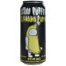 DankHouse Brewing Company Stay Puffed: Banana Puddin DankHouse Brewing Company Stay Puffed: Banana Puddin