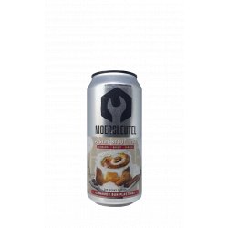 FrauGruber Brewing Twisted Transistor