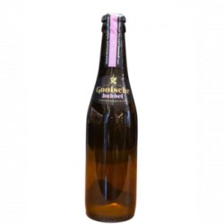 Gooische Bierbrouwerij Gooische Bubbel Gooische Bierbrouwerij Gooische Bubbel