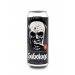 Sabotage - Dead City Radio - West Coast IPA - 50 cl - CAN 