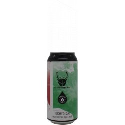 Wild Beer  Polly's Iechyd Da! - blik - Burg Bieren Bierwinkel