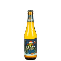 Barbe Noel 33Cl - Belgian Beer Heaven