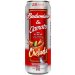 Budweiser Bud & Clamato Chelada 25 oz. Can 