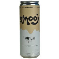 Smooj TROPICAL TRIP - BierBazaar