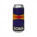 SOMA Beer - Ratio 