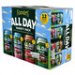 Founders All Day Variety Pack 12-Pack Can 