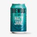 Brewdog Hazy Jane New England IPA (4 x 330ml) Brewdog Hazy Jane New England IPA (4 x 330ml)