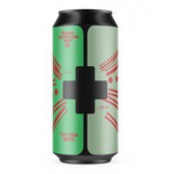 Browar Stu Mostów: Pure Bliss Dipa  - puszka 440 ml - Piwne Mosty - Stu Mostow