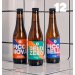 Brussels Beer Project Alcohol Free PACK 