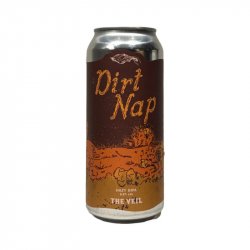 The Veil Brewing Co. Dirt Nap