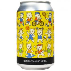 White Dog Brewery Accountability Buddy