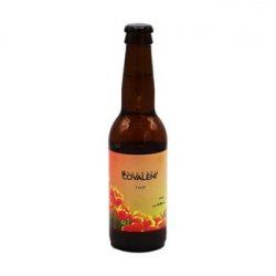 Brouwerij Covalent - Tulip - Bierloods22