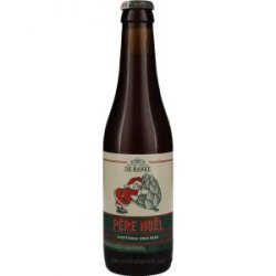 De Ranke Pere Noel Xceptional Xmas Beer - Drankgigant.nl