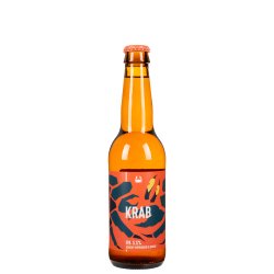 Krab 33Cl - Belgian Beer Heaven