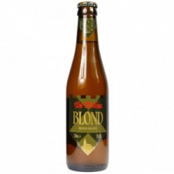 Ter Dolen Ter Dolen Blond