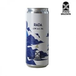 Birrificio Porta Bruciata Rada