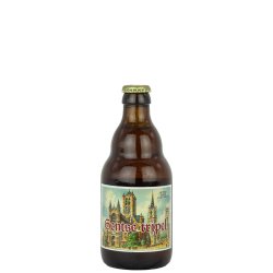 Gentse Tripel 33Cl - Belgian Beer Heaven