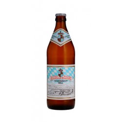 Tegernseer Helles - The Salusbury Winestore