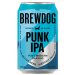 Brewdog Punk IPA (4 x 330ml) Brewdog Punk IPA (4 x 330ml)