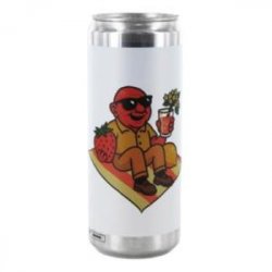 Brewski Flädergubben