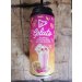 Funky Fluid Gelato Raspberry & Banana Shake 5.5% (500ml can) 