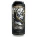 Sierra Nevada Brewing- Barrel Aged Narwhal Imperial Stout 11.9% ABV 440ml Can Sierra Nevada Brewing- Barrel Aged Narwhal Imperial Stout 11.9% ABV 440ml Can