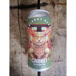 Tartarus Cabbit 5.2% (440ml can) - waterintobeer