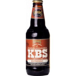 Founders KBS Espresso - Mister Hop