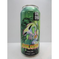 One Drop Brewing Co MOONLIGHTING