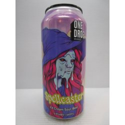 One Drop Brewing Co SPELLCASTER*
