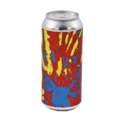 Tree House Brewing Company - Mega Radiant - Bierloods22